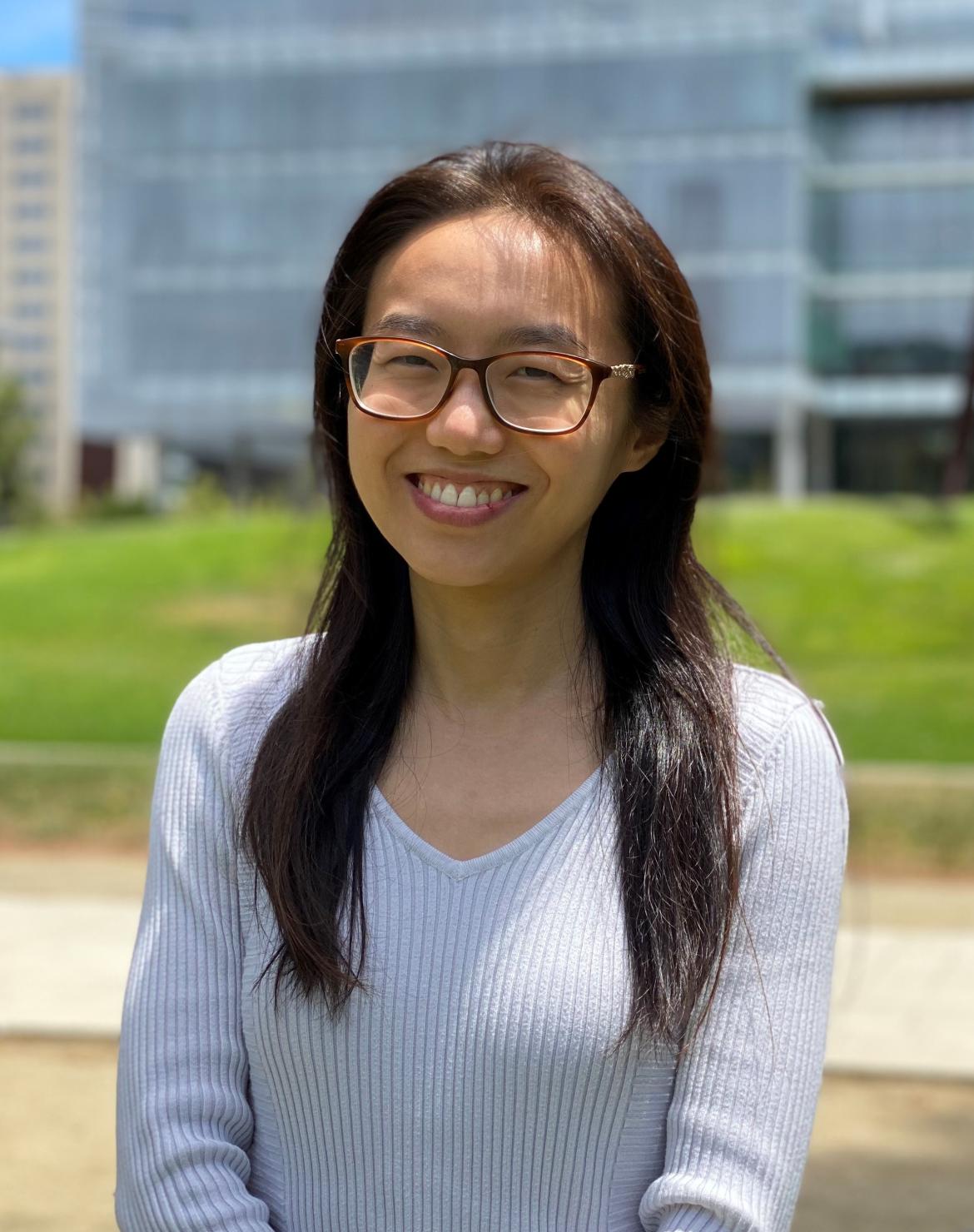 Wang Selected To Receive A.P. Giannini Foundation Research Fellowship ...